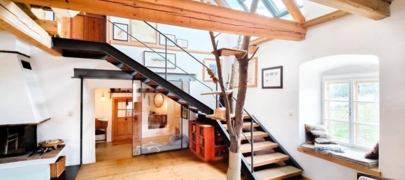 7-Zimmer Haus in Göpfritz an der Wild, Austria, Nr. 131190 12