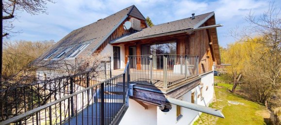 7-Zimmer Haus in Göpfritz an der Wild, Austria, Nr. 131190 39