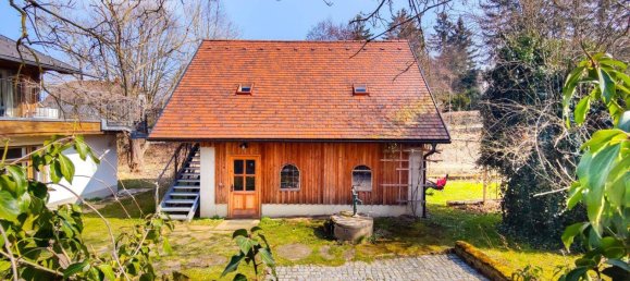 7-Zimmer Haus in Göpfritz an der Wild, Austria, Nr. 131190 42