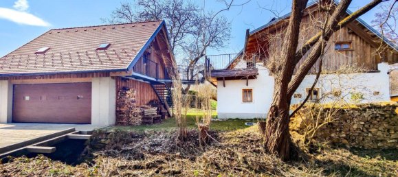 7-Zimmer Haus in Göpfritz an der Wild, Austria, Nr. 131190 40