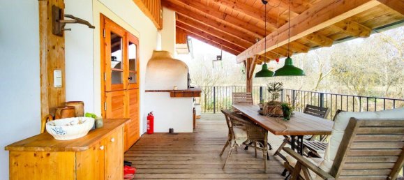 7-Zimmer Haus in Göpfritz an der Wild, Austria, Nr. 131190 4