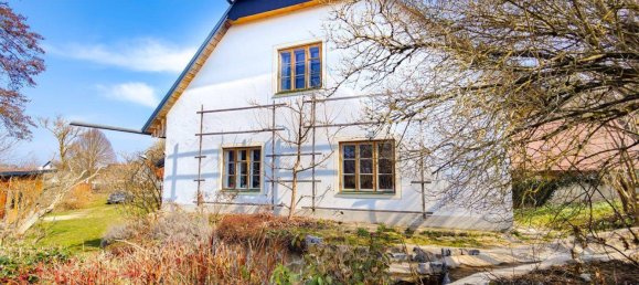 7-Zimmer Haus in Göpfritz an der Wild, Austria, Nr. 131190 50