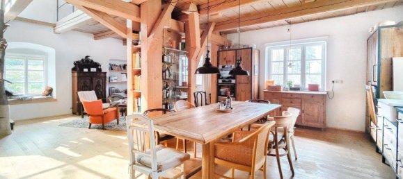 7-Zimmer Haus in Göpfritz an der Wild, Austria, Nr. 131190 9