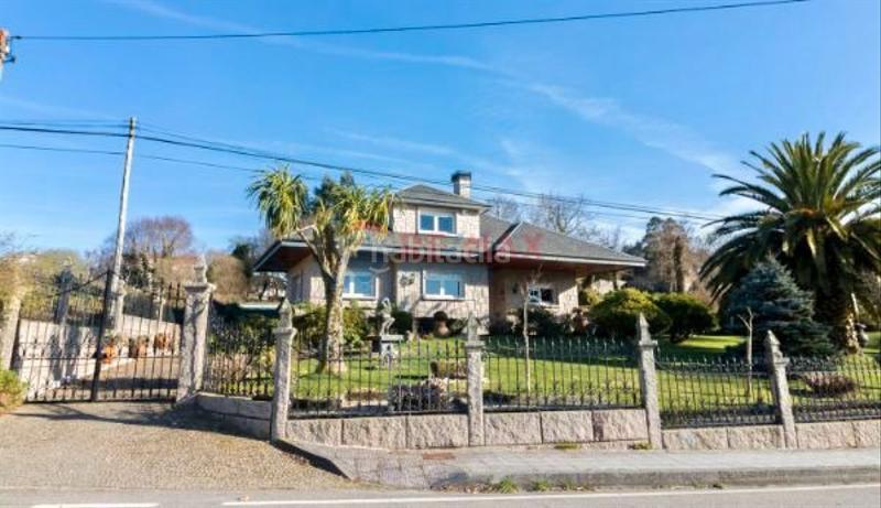 Casa T5 em A Caniza, Spain N.º 72563