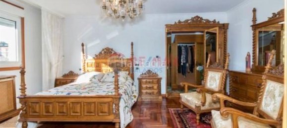 Casa T5 em A Caniza, Spain N.º 72563 4