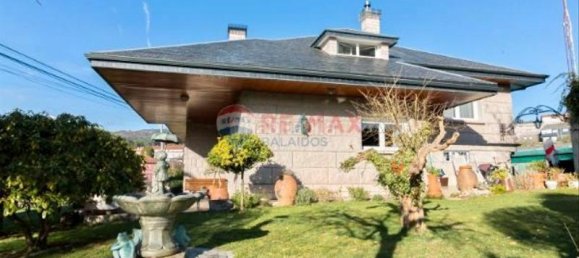 Casa T5 em A Caniza, Spain N.º 72563 21