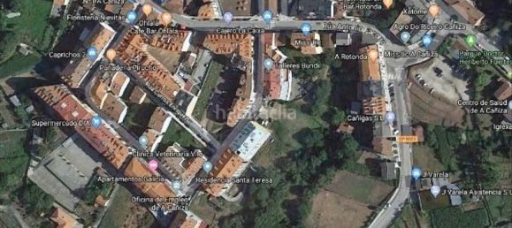 Casa T5 em A Caniza, Spain N.º 72563 28