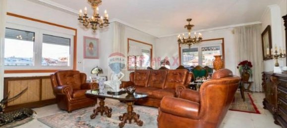 Casa T5 em A Caniza, Spain N.º 72563 47