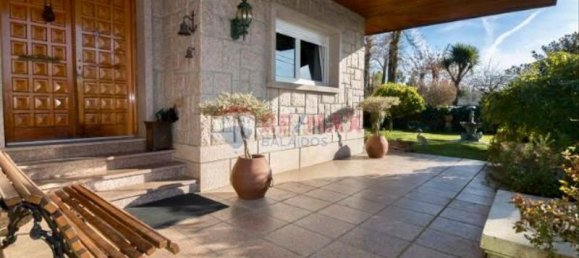 Casa T5 em A Caniza, Spain N.º 72563 30