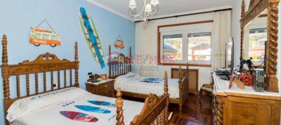 Casa T5 em A Caniza, Spain N.º 72563 33