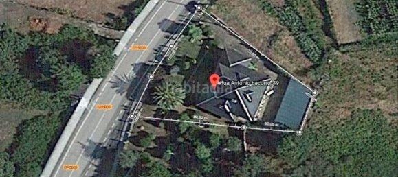 Casa T5 em A Caniza, Spain N.º 72563 27