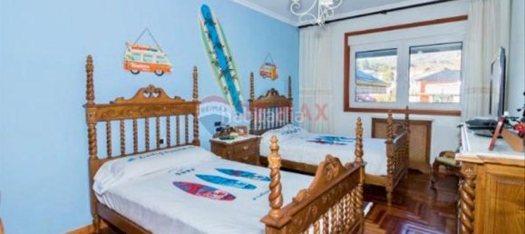 Casa T5 em A Caniza, Spain N.º 72563 37