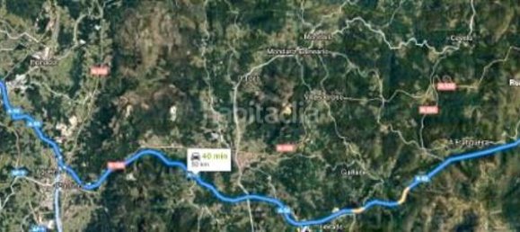 Casa T5 em A Caniza, Spain N.º 72563 26