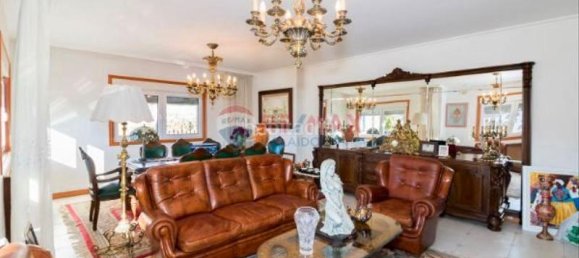 Casa T5 em A Caniza, Spain N.º 72563 46