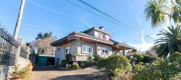 Casa T5 em A Caniza, Spain N.º 72563 20