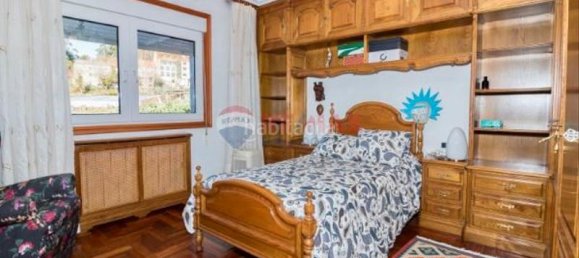 Casa T5 em A Caniza, Spain N.º 72563 29