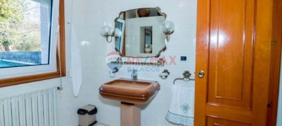 Casa T5 em A Caniza, Spain N.º 72563 39