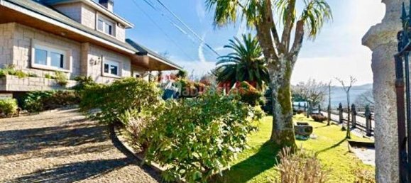 Casa T5 em A Caniza, Spain N.º 72563 41