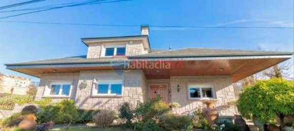 Casa T5 em A Caniza, Spain N.º 72563 22