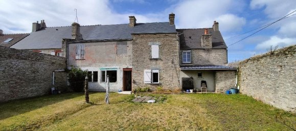 Casa de 3 dormitorios en Manche, France No. 359434 5