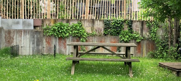 Apartamento de 2 dormitorios en Ludwigsburg, Germany No. 244098 5