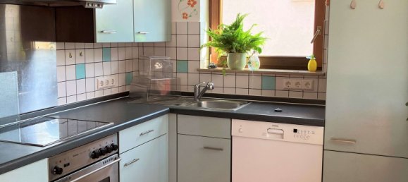 Apartamento de 2 dormitorios en Ludwigsburg, Germany No. 244098 8