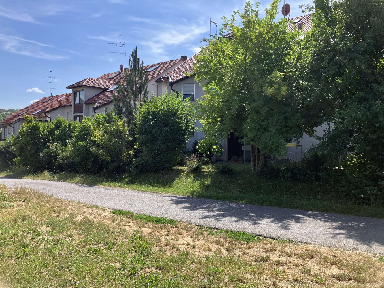 Apartamento de 2 dormitorios en Ludwigsburg, Germany No. 244098