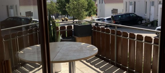 Apartamento de 2 dormitorios en Ludwigsburg, Germany No. 244098 7