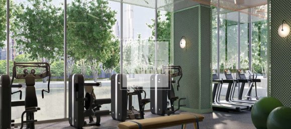 1 bedroom Apartment in Business Bay, UAE No. 51863 3