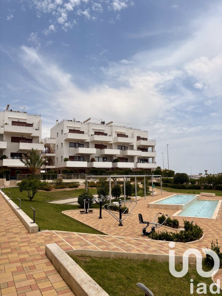 Квартира с 2 спальнями в Ориуэла, Испания № 293000