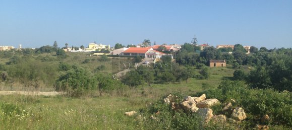 350m² Land in Lagos, Portugal No. 154982 2