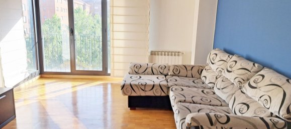 2 bedrooms Apartment in Vitoria-Gasteiz, Spain No. 152069 7