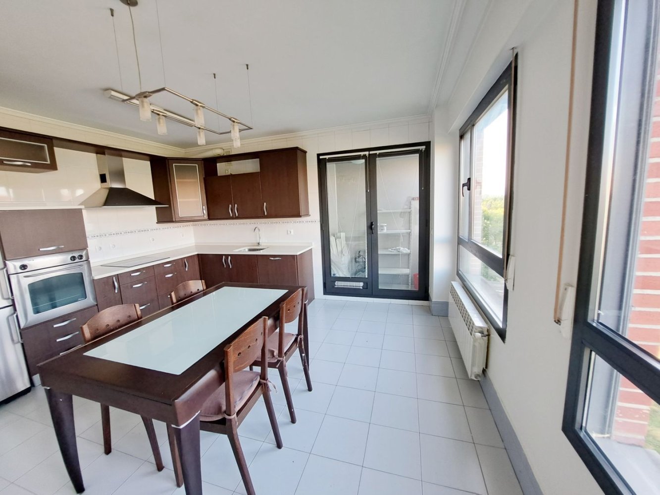 2 bedrooms Apartment in Vitoria-Gasteiz, Spain No. 152069