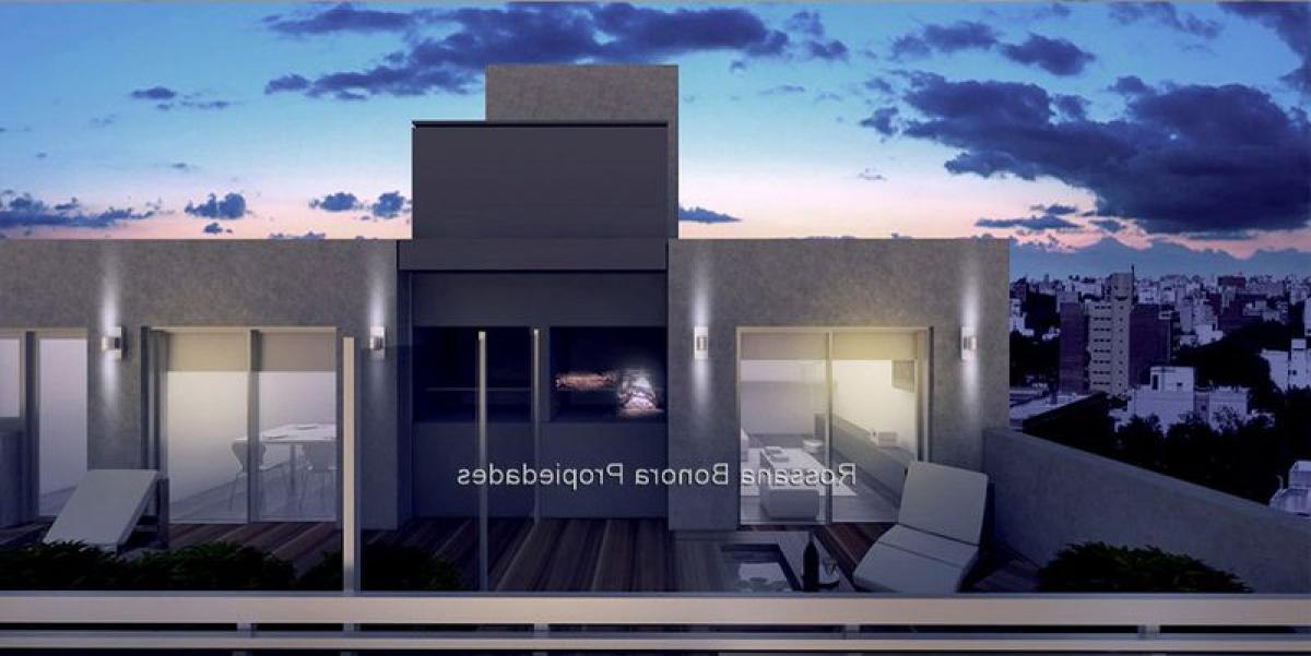 استوديو في Montevideo, Uruguay رقم 8517