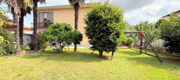 Villa de 10 habitaciónes en Samarate, Italy No. 334225 7