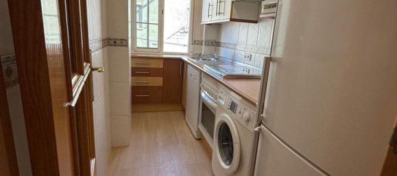 2 bedrooms Apartment in Alcobendas, Spain No. 183216 8