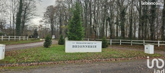 2278m² Land in Sommecaise, France No. 311009 2