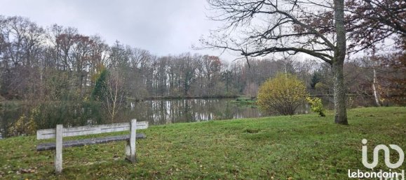 2278m² Land in Sommecaise, France No. 311009 6