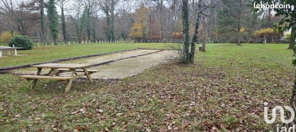 2278m² Land in Sommecaise, France No. 311009 4