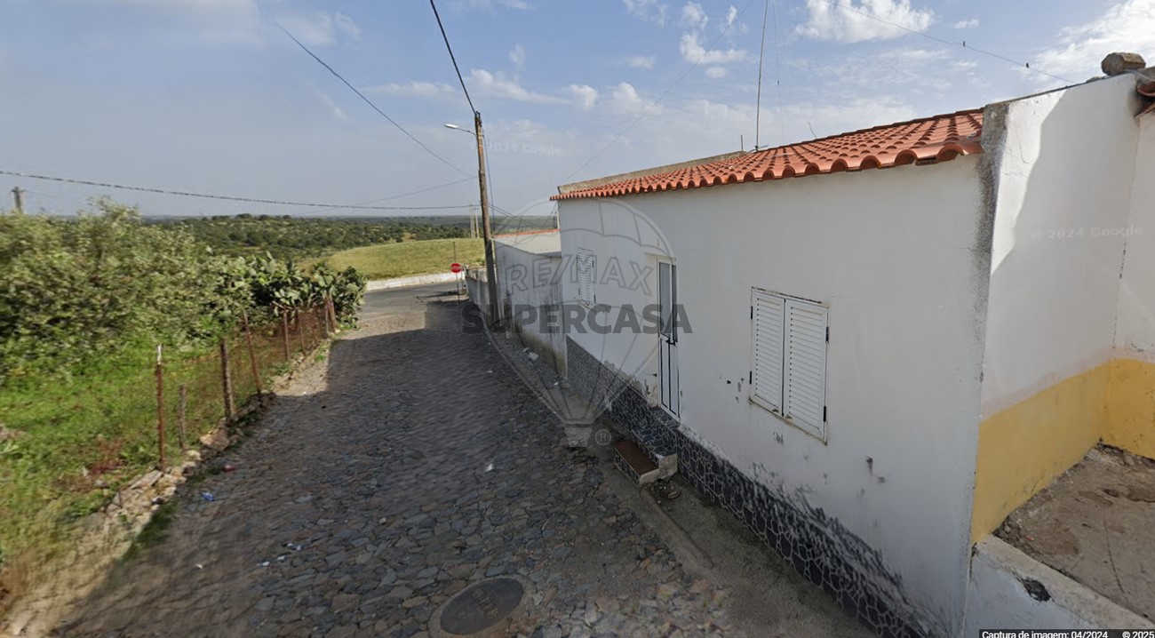 2 bedrooms House in Povoa de Sao Miguel, Portugal No. 324685