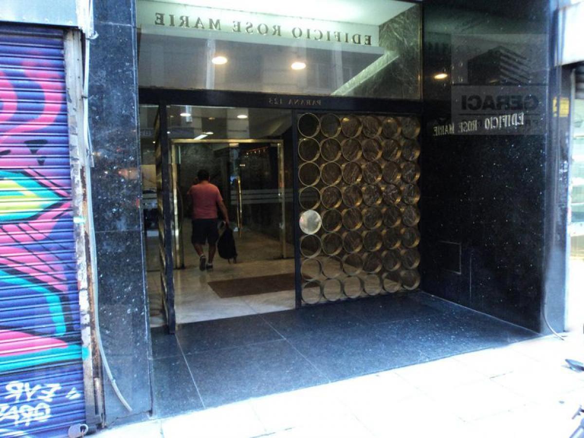 23m² Office in Buenos Aires, Argentina No. 104783