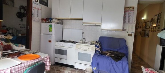 Apartamento de 3 divisões em Palermo, Italy N.º 192113 11