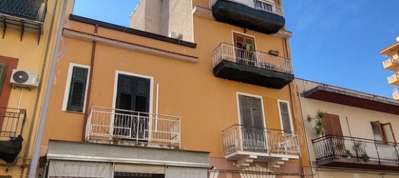 Apartamento de 3 divisões em Palermo, Italy N.º 192113 2