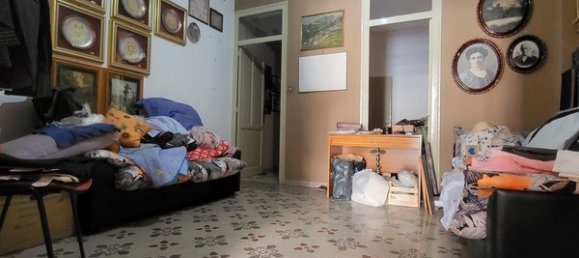 Apartamento de 3 divisões em Palermo, Italy N.º 192113 4