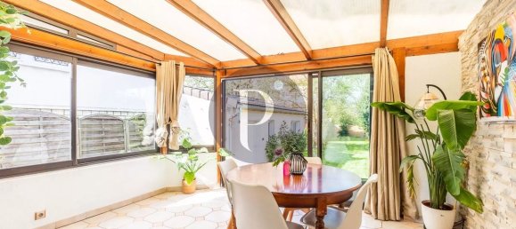 3 bedrooms House in Chatenay-Malabry, France No. 179879 6