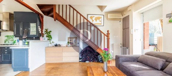 3 bedrooms House in Chatenay-Malabry, France No. 179879 4