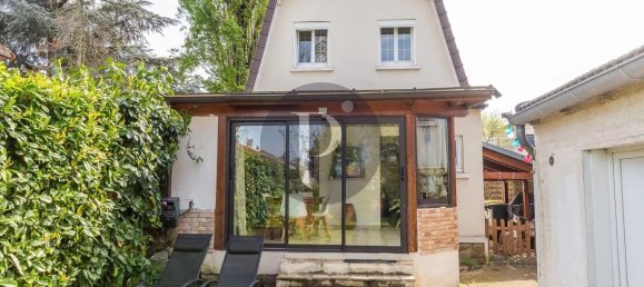 3 bedrooms House in Chatenay-Malabry, France No. 179879 2