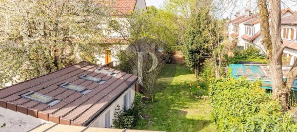 3 bedrooms House in Chatenay-Malabry, France No. 179879 11