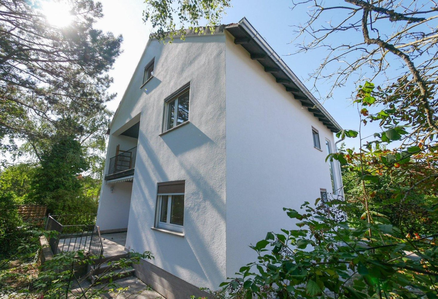 7 rooms House in Wurzburg, Germany No. 308920
