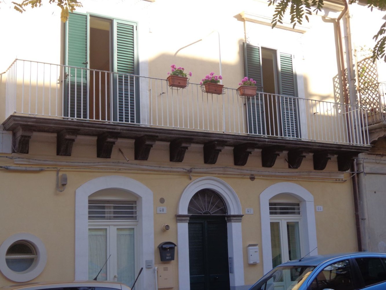 Здание 253м² в Рагуза, Италия № 255992